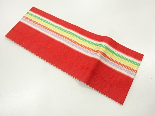 Japanese Kimono / Accessories Silk